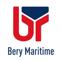 Bery Maritime Logo