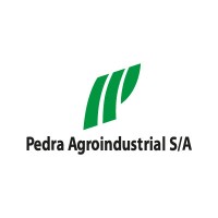 Pedra Agroindustrial S/A Logo