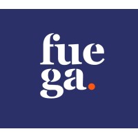 Fuega Agencia Logo