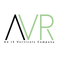 AVR, Inc. Logo