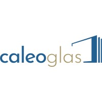 caleoglas Logo