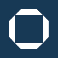 Octagon Blown Film Control Logo