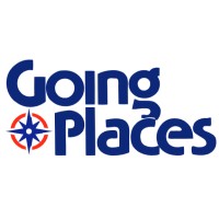 Going Places, Inc. Logo