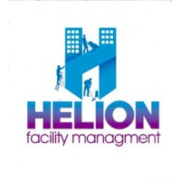 Helion Facility Management Logo