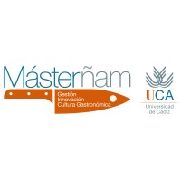 Másterñam Logo