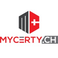 MyCerty Logo