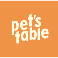 Pets Table Logo