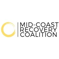 Mid-Coast Recovery Coalition Logo