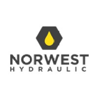 NORWEST HYDRAULIC Logo