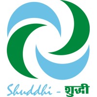 SHUDDHI Logo