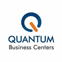 Quantum Business Centers Logo