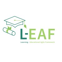 L-EAF.org, LLC Logo