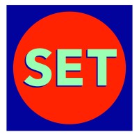 SET Solutions NYC Logo