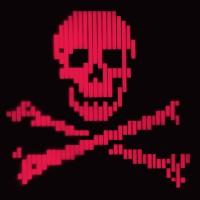 League of Space Pirates Logo