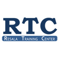 Resala Training Centers - مراكز رسالة للتدريب Logo