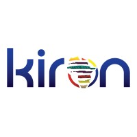 Kiron (Pty) Ltd Logo
