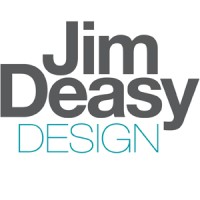 Jim Deasy Design Logo