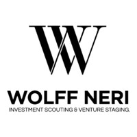 Wolff Neri Srl Logo