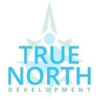 True North Development LLC Logo