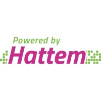 Powered by Hattem Logo
