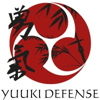 Yuuki Defense Logo