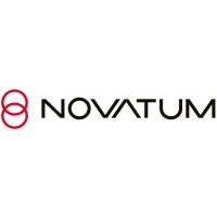 Novatum Logo