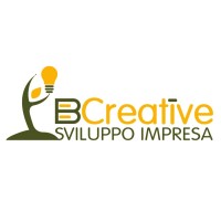 B CREATIVE Srls Logo