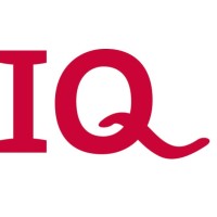 IQ - Intelligente Qualifizierung Logo