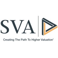 SVA Value Accelerators Logo
