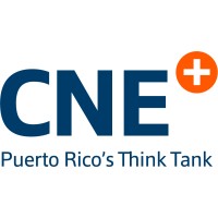 Center for a New Economy Logo