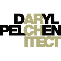 Daryl Pelchen Architects Logo