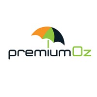 Premium Showers & Robes Logo
