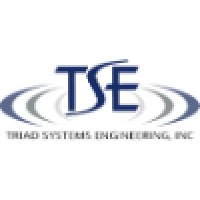 Triad Systems Engineering Logo