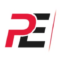 Perusic Engineering Pty Ltd Logo