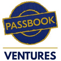 Passbook Ventures Logo