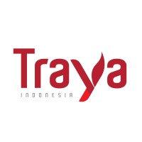 TRAYA INDONESIA Logo