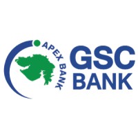 The Gujarat State Co-Op.Bank Ltd. Logo