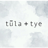 Tula + Tye Logo