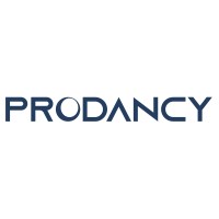 Prodancy Pvt Ltd Logo