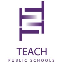 TEACH Public Schools Logo