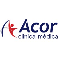 Clínica Acor Logo