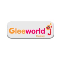 Gleeworld Pharmacy Logo