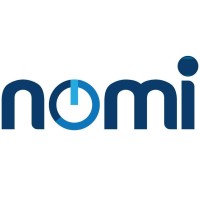 Nomi Logo