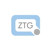 ZTG Zentrum für Telematik und Telemedizin GmbH Logo