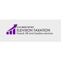 Elev8ion Taxation Logo