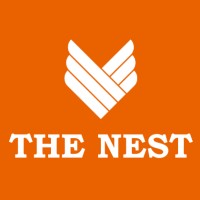 The Nest Media Logo