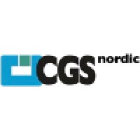 CGS Nordic Logo