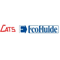 CATS ECOFLUIDE Logo