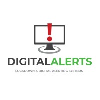 Digital Alerts Logo