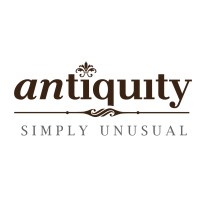 Antiquity Logo
